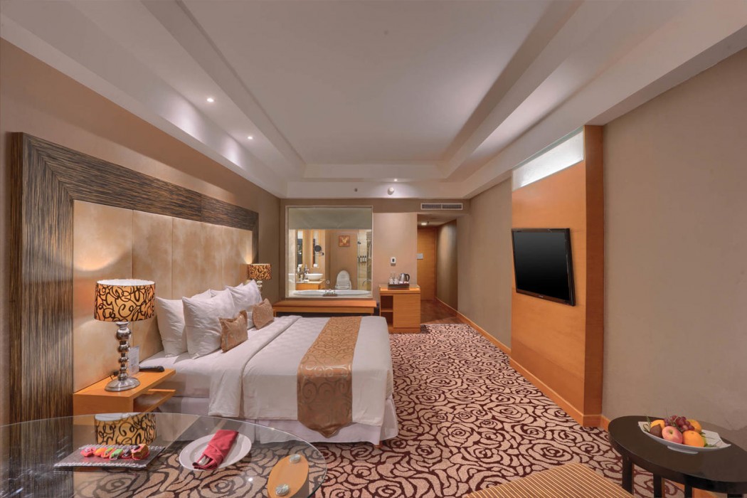 Wyndham Surabaya City Centre 1/20