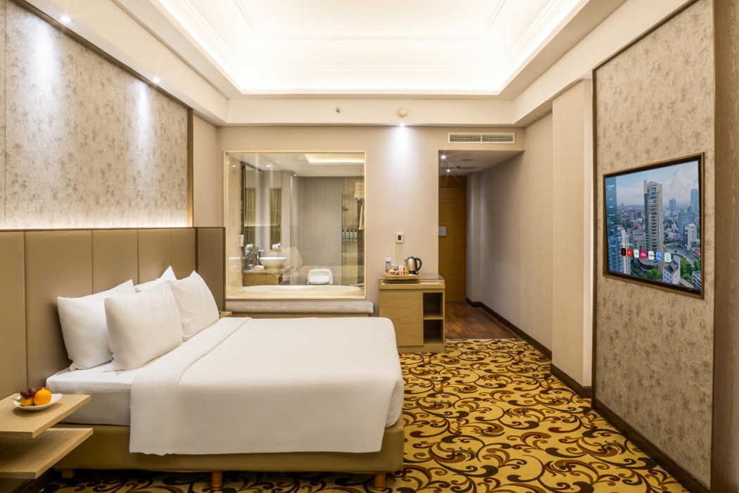 Wyndham Surabaya City Centre 2/20