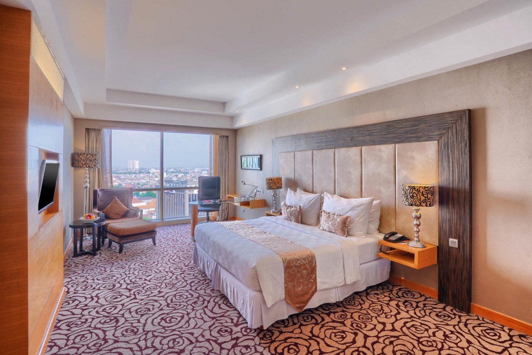 Wyndham Surabaya City Centre 4/20