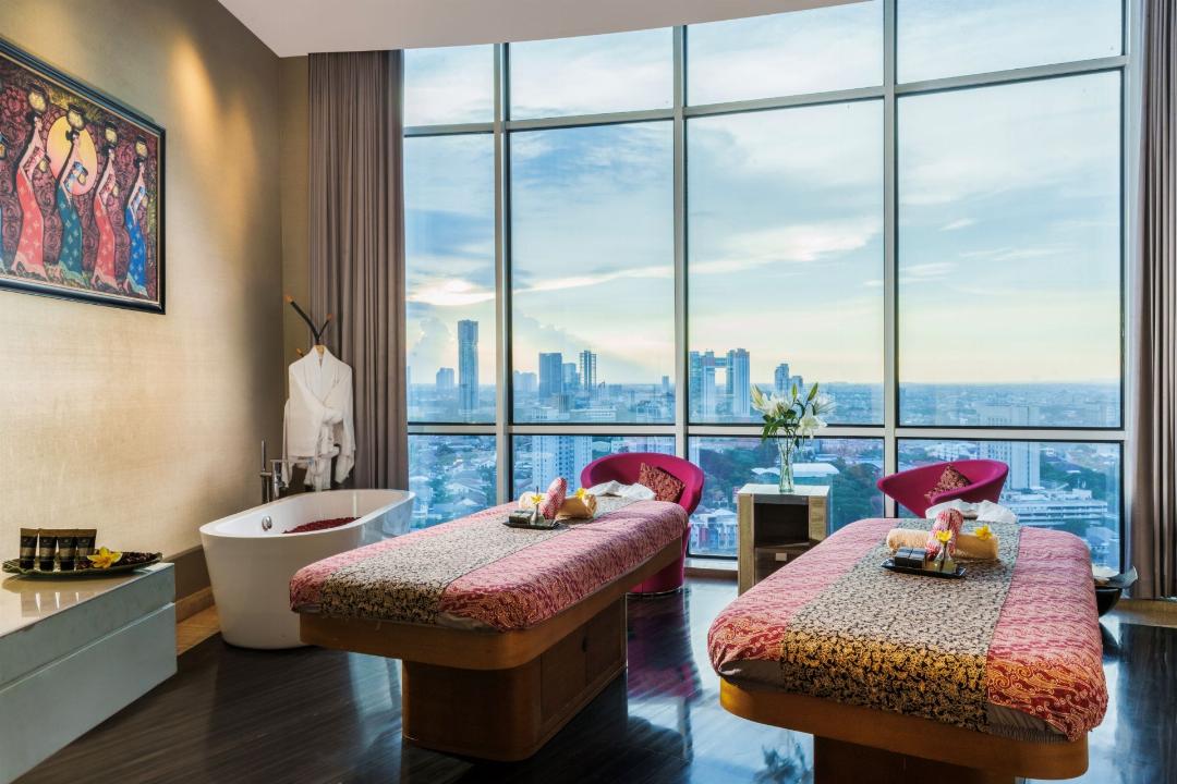 Hotel Ciputra World Surabaya managed by Swiss-Belhotel International 30/76