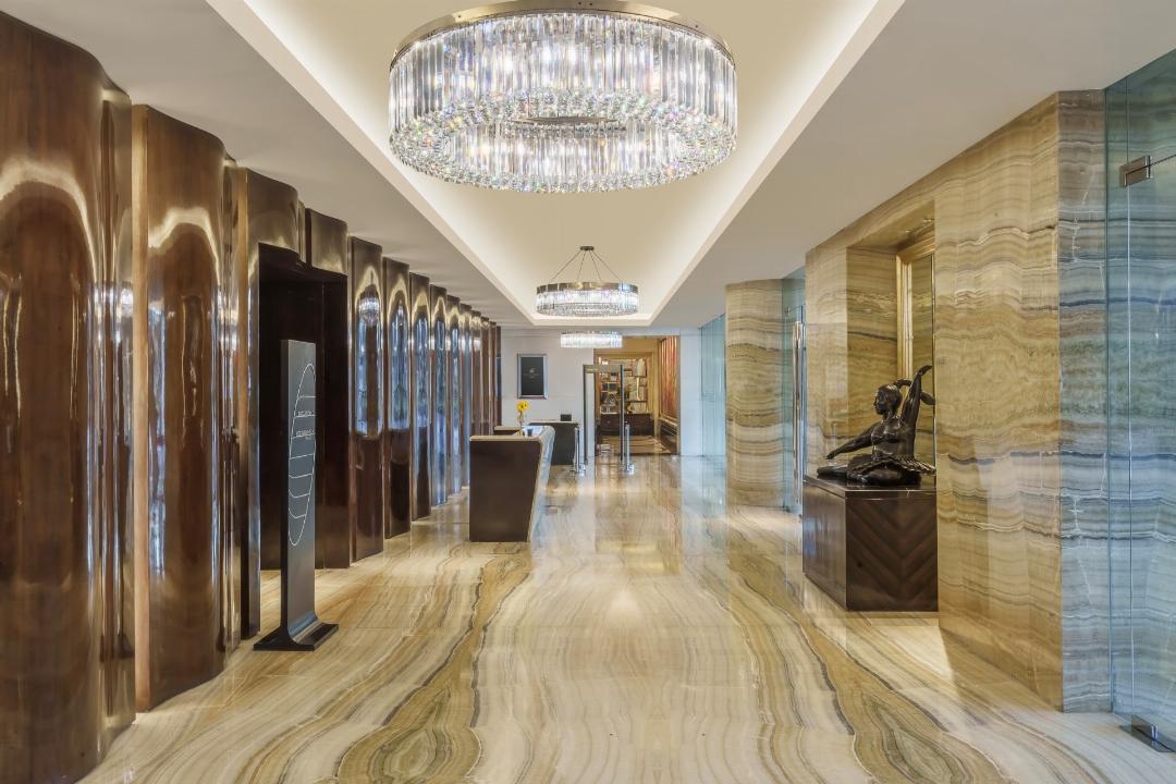 Hotel Ciputra World Surabaya managed by Swiss-Belhotel International 11/76