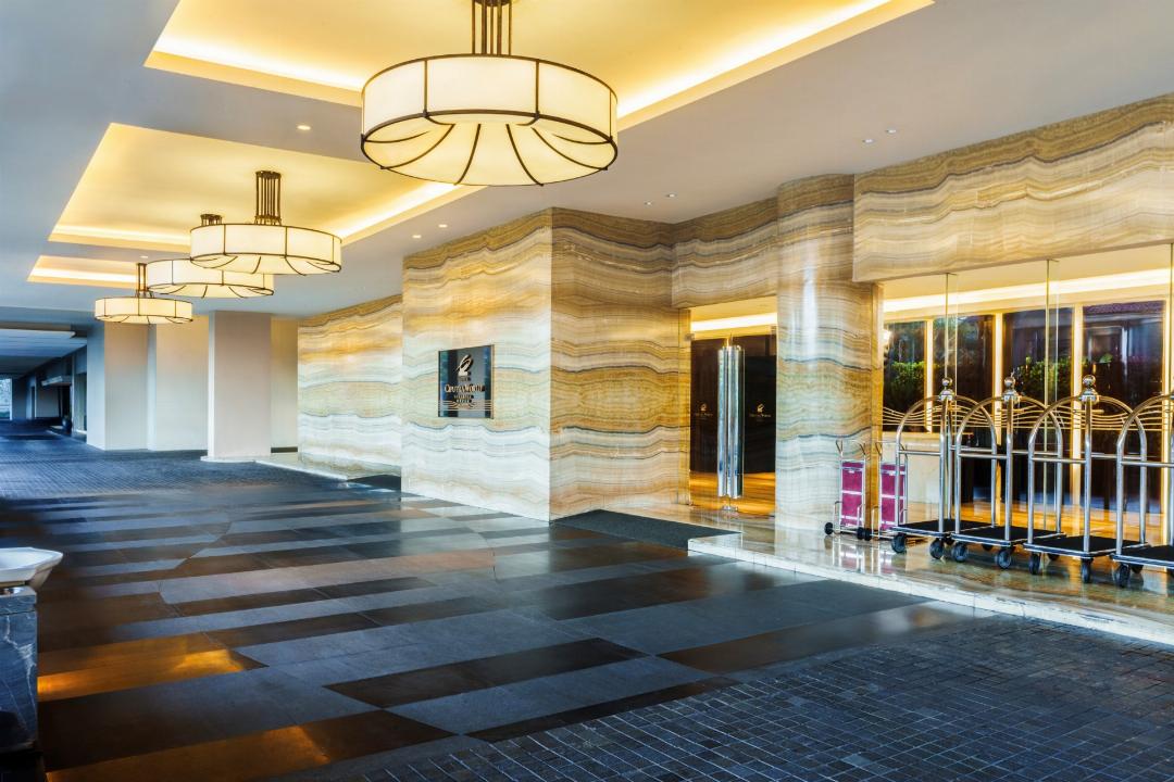 Hotel Ciputra World Surabaya managed by Swiss-Belhotel International 10/76