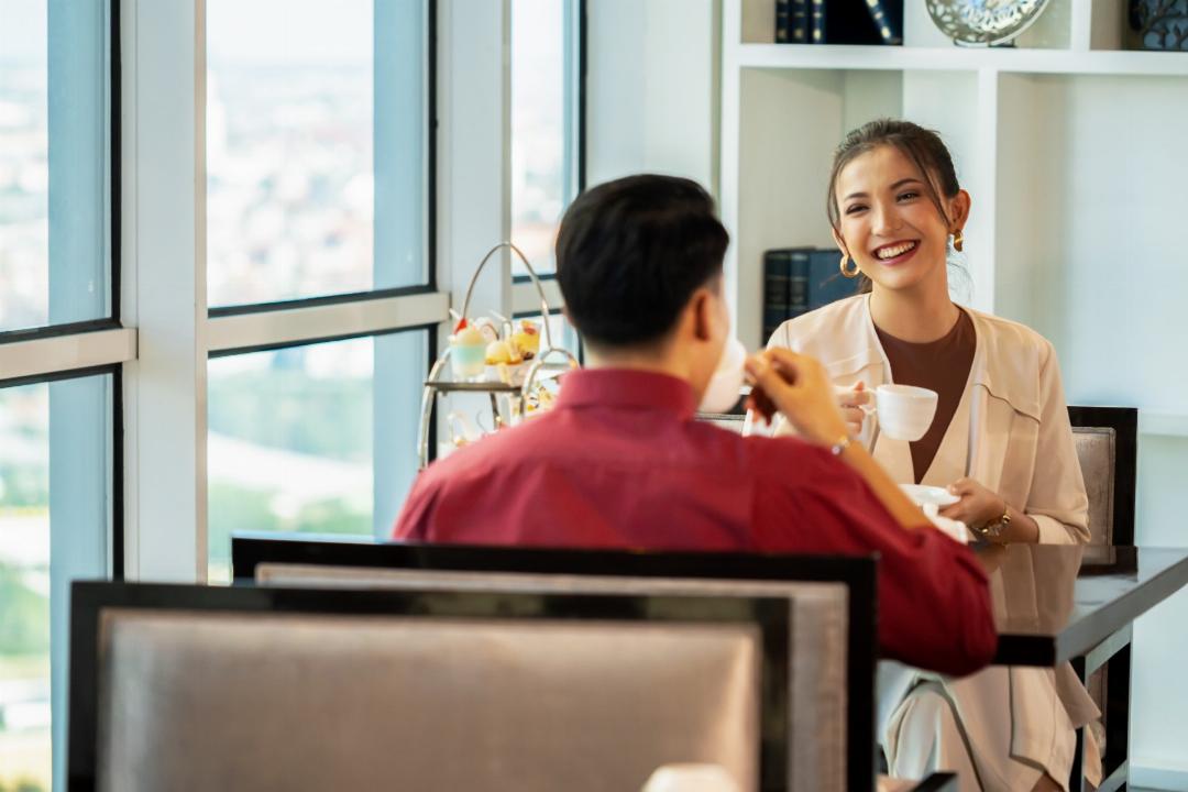 Hotel Ciputra World Surabaya managed by Swiss-Belhotel International 28/76