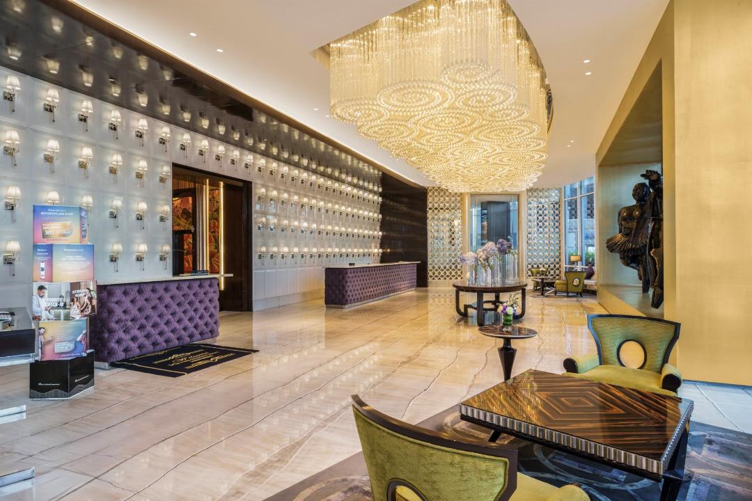 Hotel Ciputra World Surabaya managed by Swiss-Belhotel International 13/76