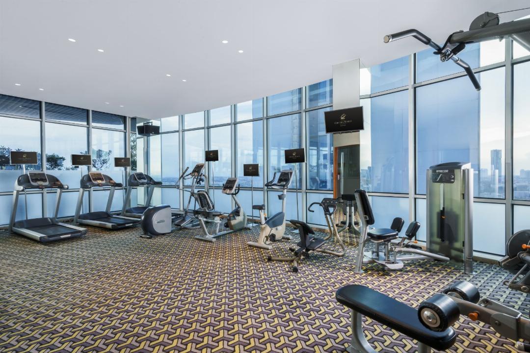 Hotel Ciputra World Surabaya managed by Swiss-Belhotel International 29/76