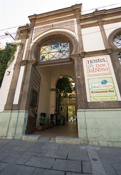Hostel Don Nino 1/51