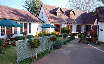 Journey Apos S Inn Africa Guest Lodge 1/1