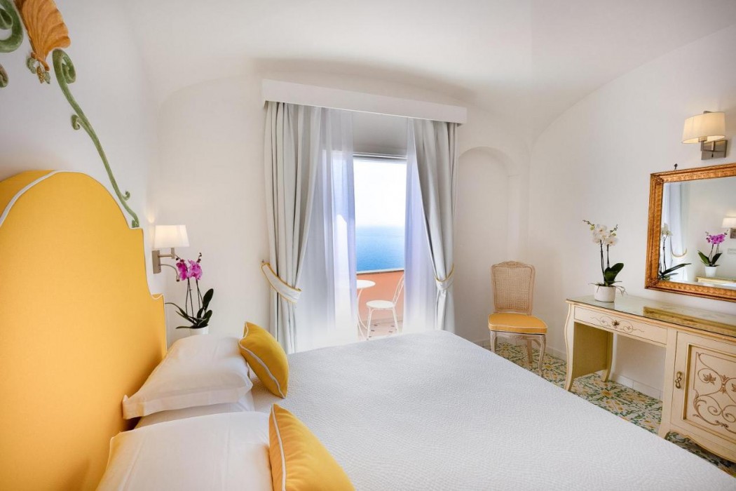 Hotel Conca d'Oro 35/83