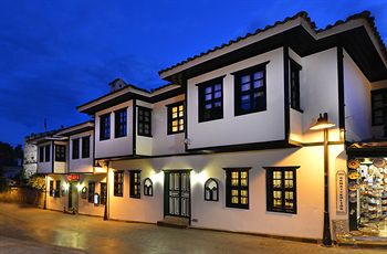 C & H Hotels - Special Class