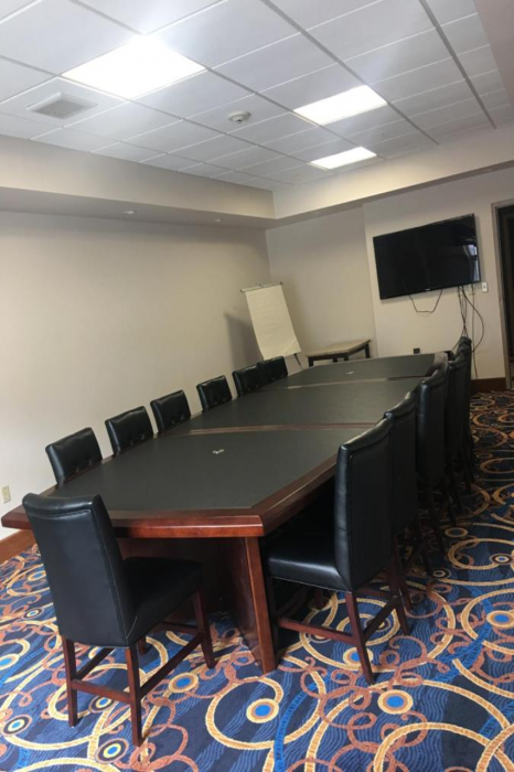 Days Inn & Suites by Wyndham Fort Saskatchewan 21/24