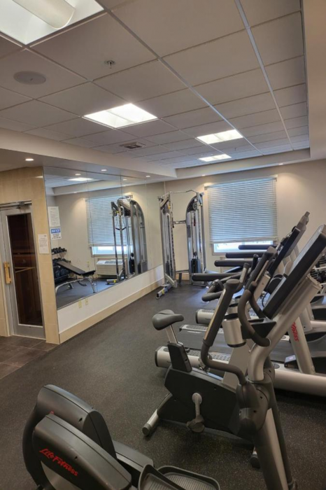 Days Inn & Suites by Wyndham Fort Saskatchewan 23/24