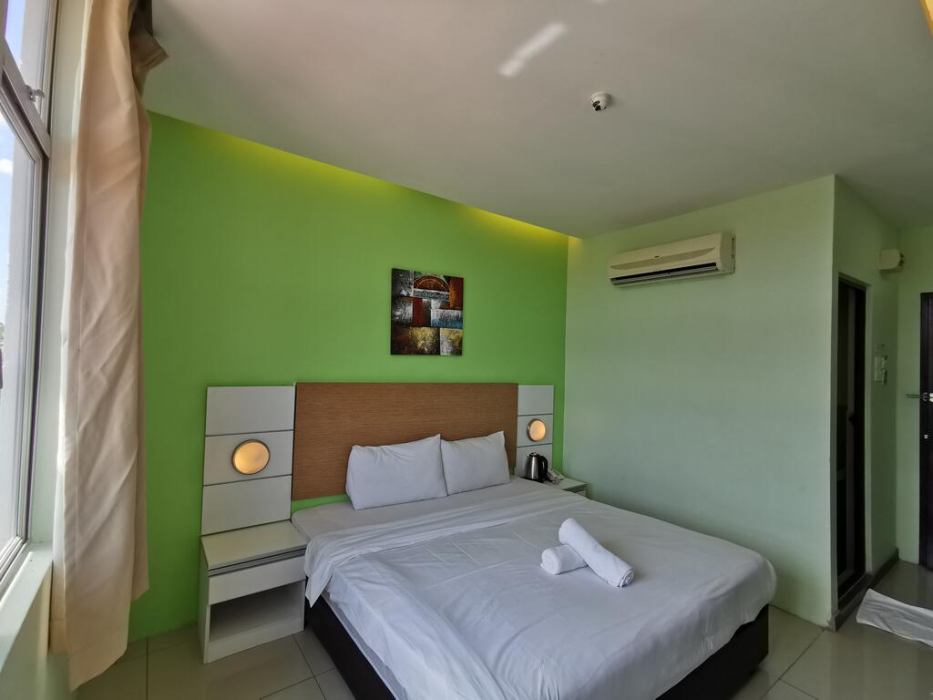 Bangi Business Hotel 13/31