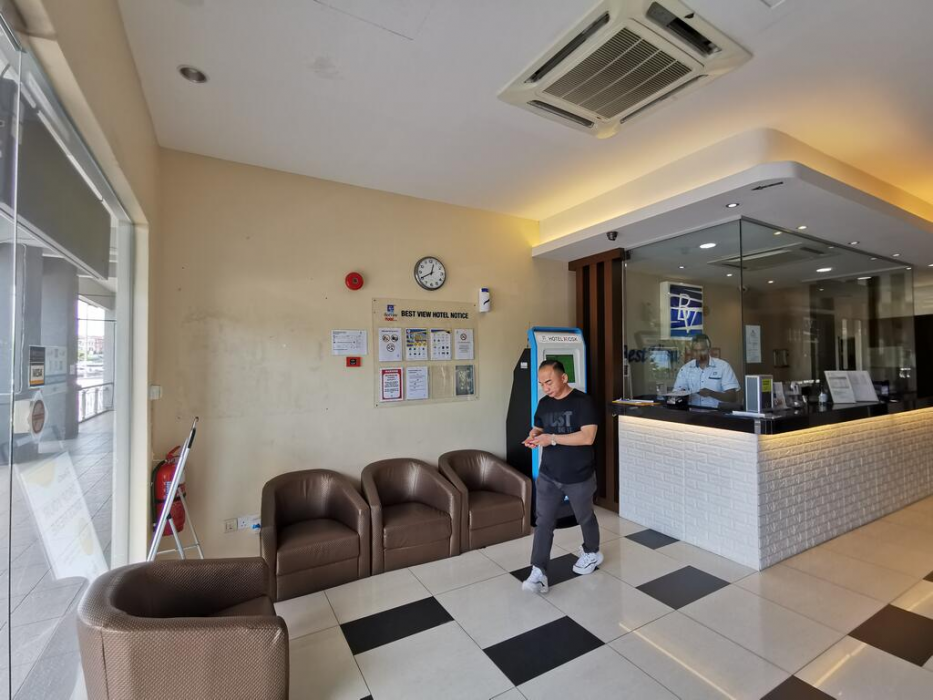 Bangi Business Hotel 5/31