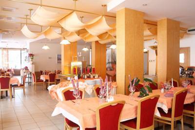 Hotel Kranjska Gora 22/53