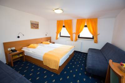 Hotel Kranjska Gora 3/53