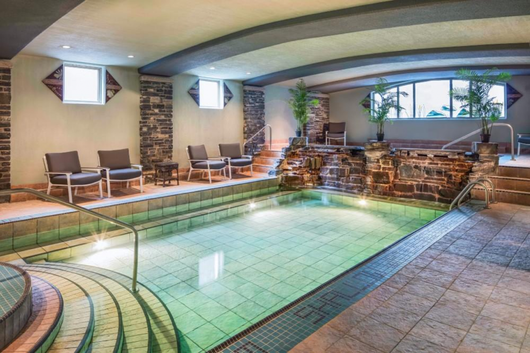 Royal Canadian Lodge Banff 50/83