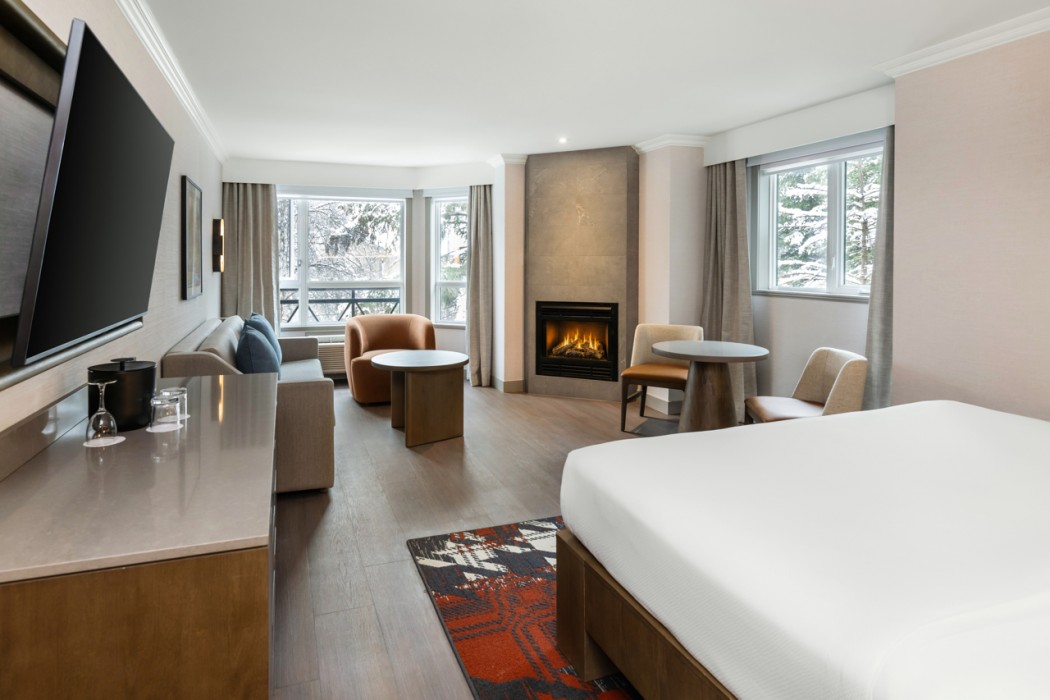 Royal Canadian Lodge Banff 17/83