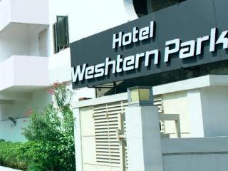Weshtern Park 1/32