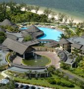 Indian Resort Spa 1/22
