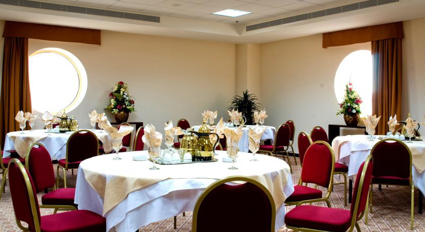 Photo 18 de Makarem Umm Alqura Hotel