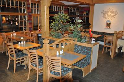 HOTEL HIRSCHEN 24/55