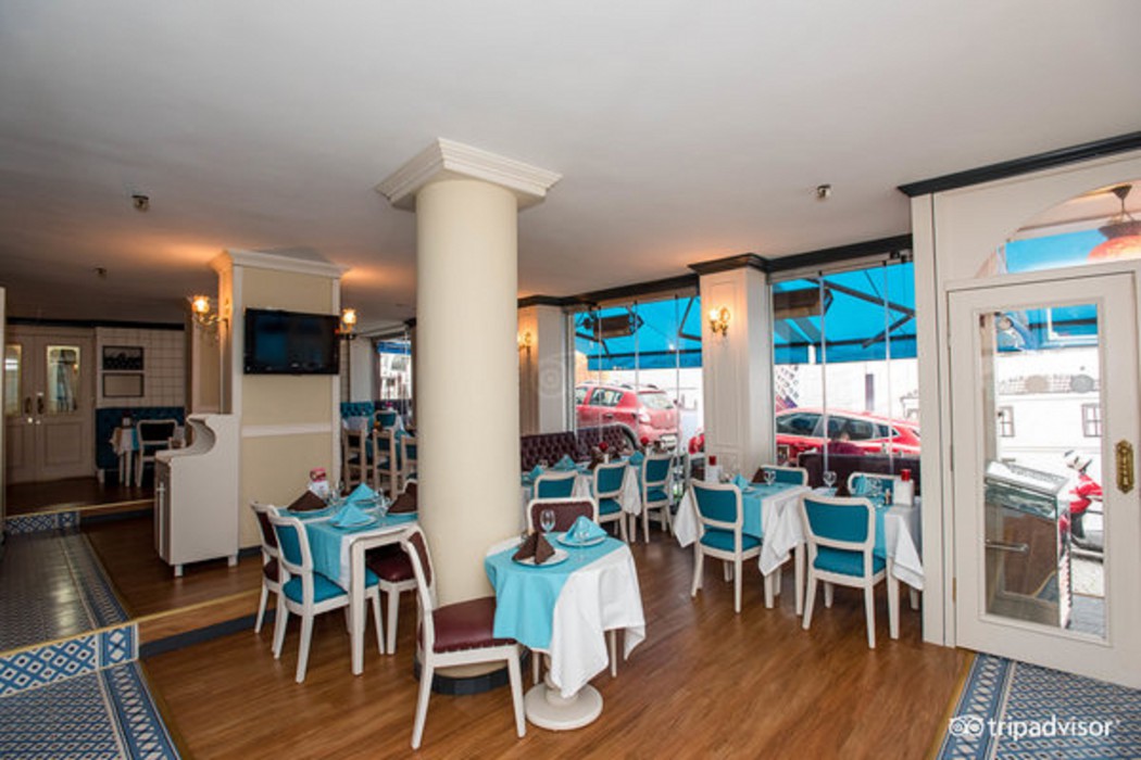 Hotel Agan 23/46
