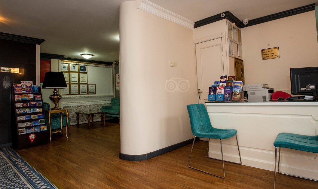 Hotel Agan 9/46