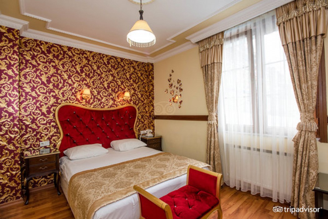 Hotel Agan 13/46