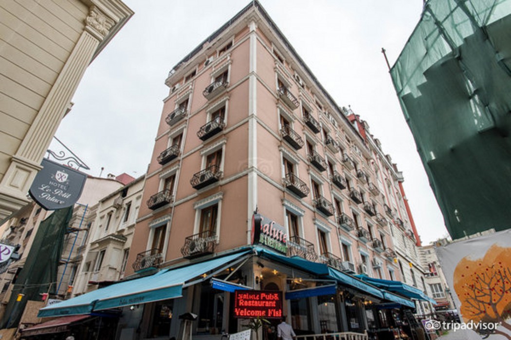Hotel Agan 26/46