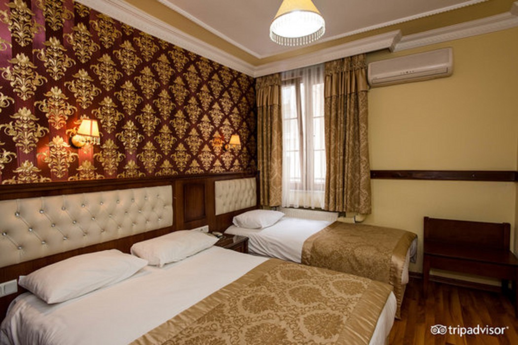 Hotel Agan 15/46