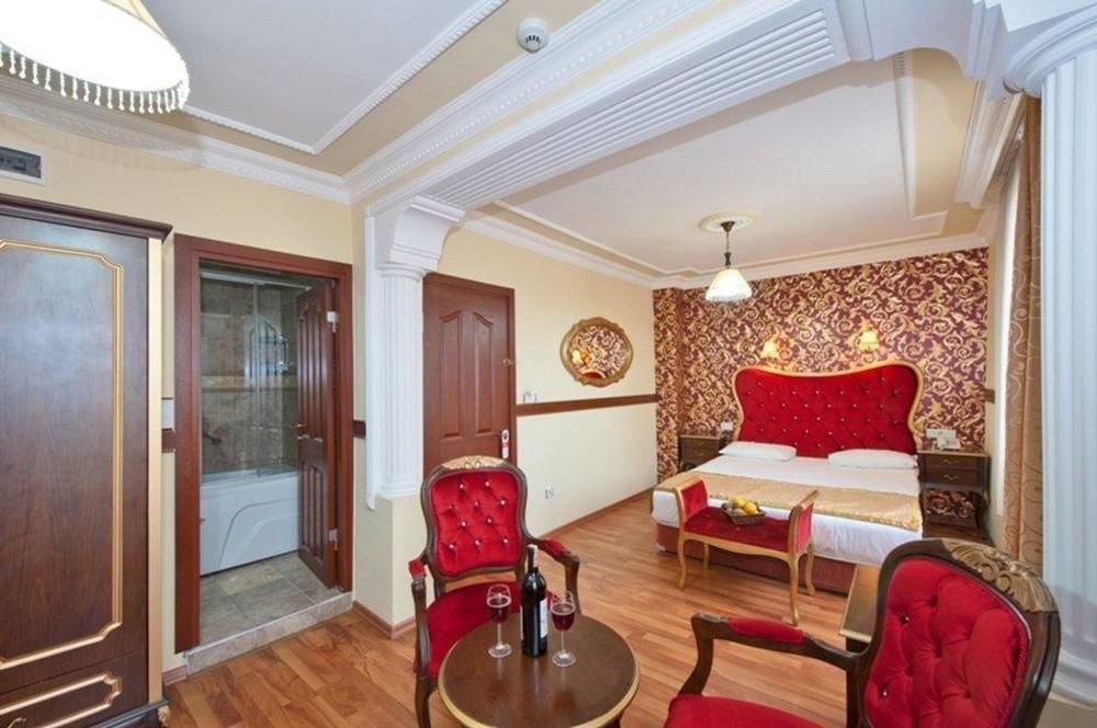 Hotel Agan 12/46