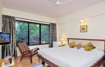 RAMSUKH RESORTS & SPA 5/28