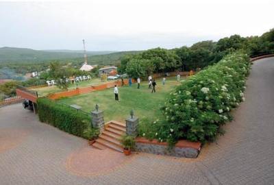 RAMSUKH RESORTS & SPA 20/28
