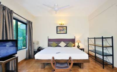 RAMSUKH RESORTS & SPA 6/28