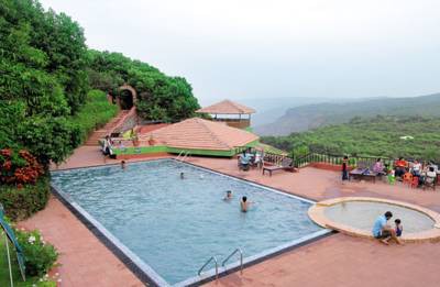 RAMSUKH RESORTS & SPA 19/28