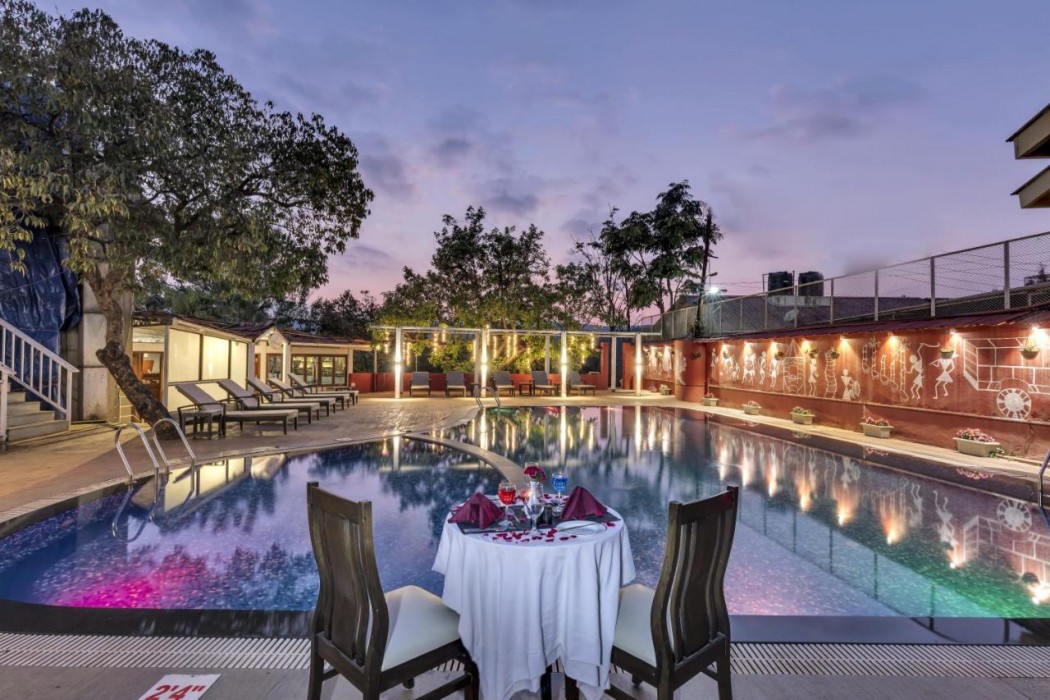 Saj Mahabaleshwar - A Club Mahindra Affiliate Resort 17/38