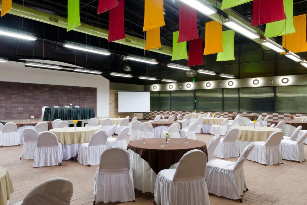 Saj Mahabaleshwar - A Club Mahindra Affiliate Resort 14/38