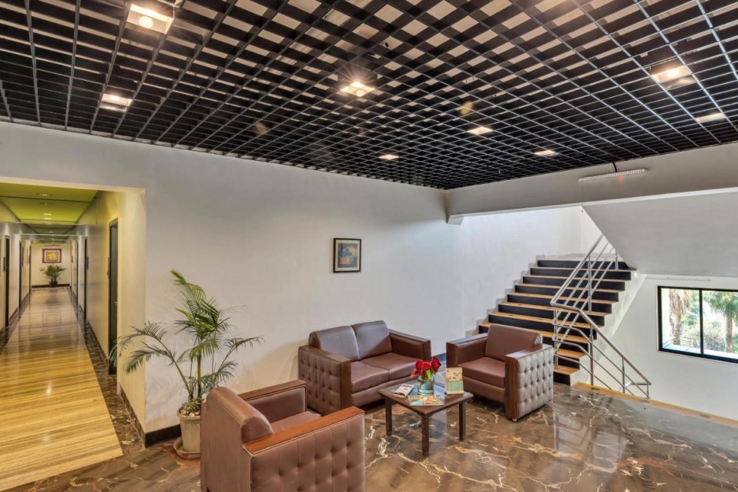 Saj Mahabaleshwar - A Club Mahindra Affiliate Resort 13/38