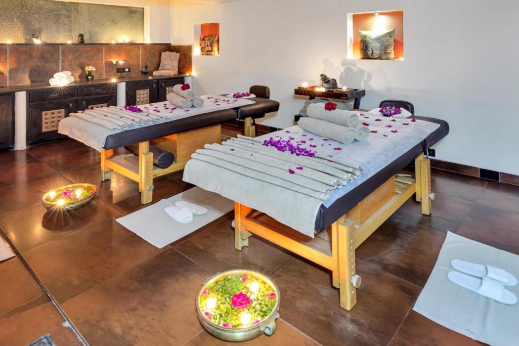 Saj Mahabaleshwar - A Club Mahindra Affiliate Resort 15/38