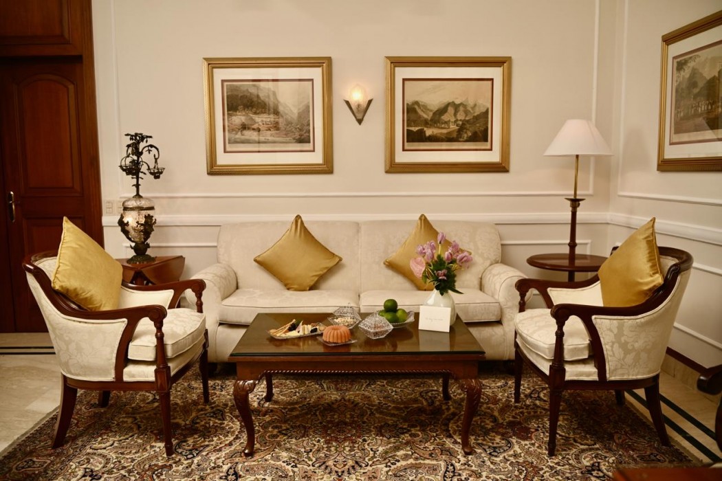 The Imperial New Delhi 18/74