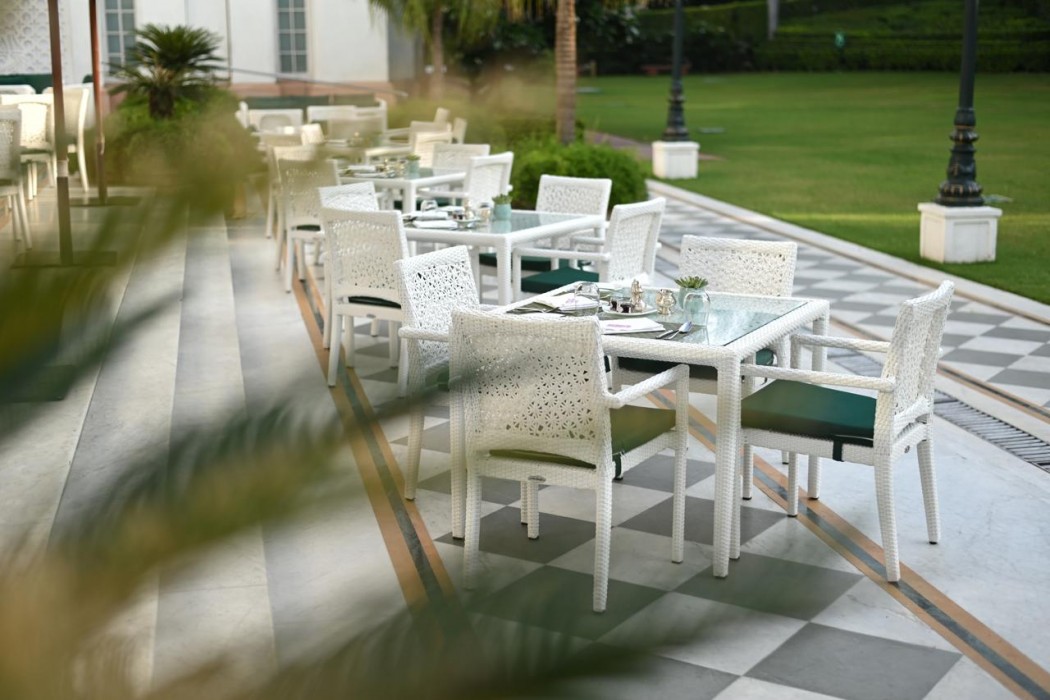 The Imperial New Delhi 55/74