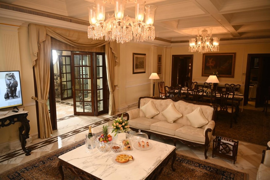 The Imperial New Delhi 22/74