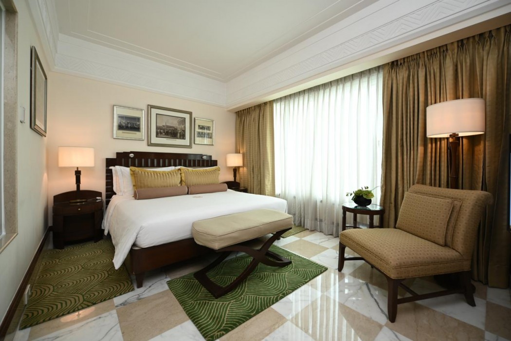 The Imperial New Delhi 19/74