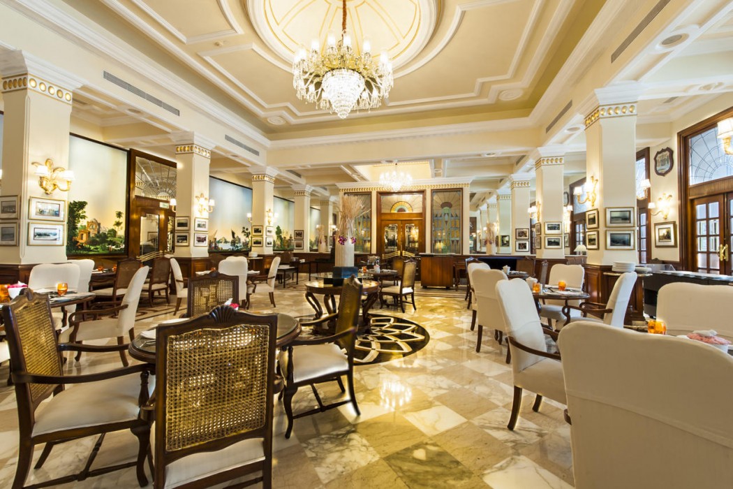 The Imperial New Delhi 57/74
