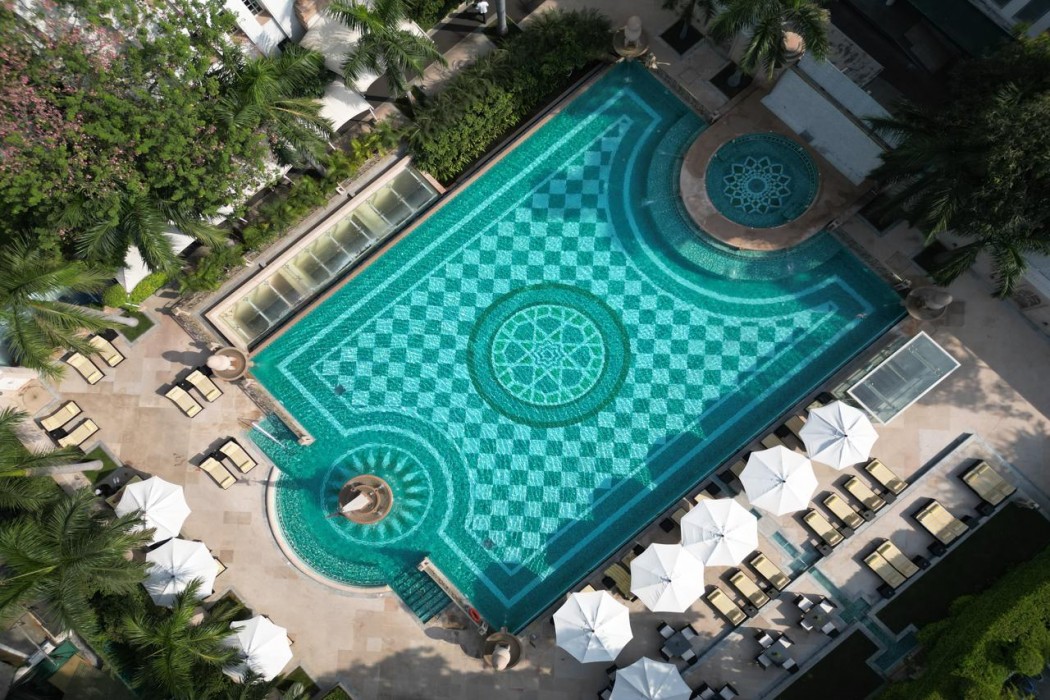 The Imperial New Delhi 40/74