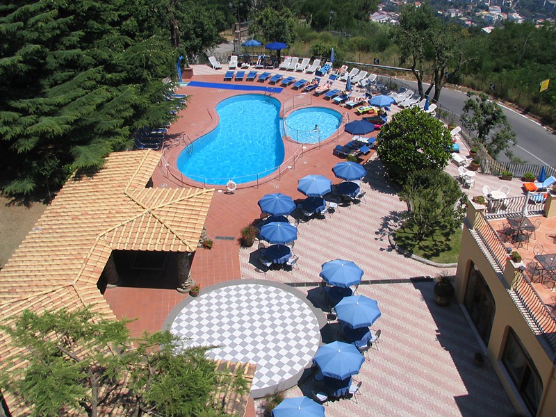 Villa Romita Hotel 2/53