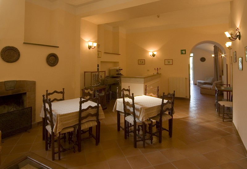 Villa Romita Hotel 19/53