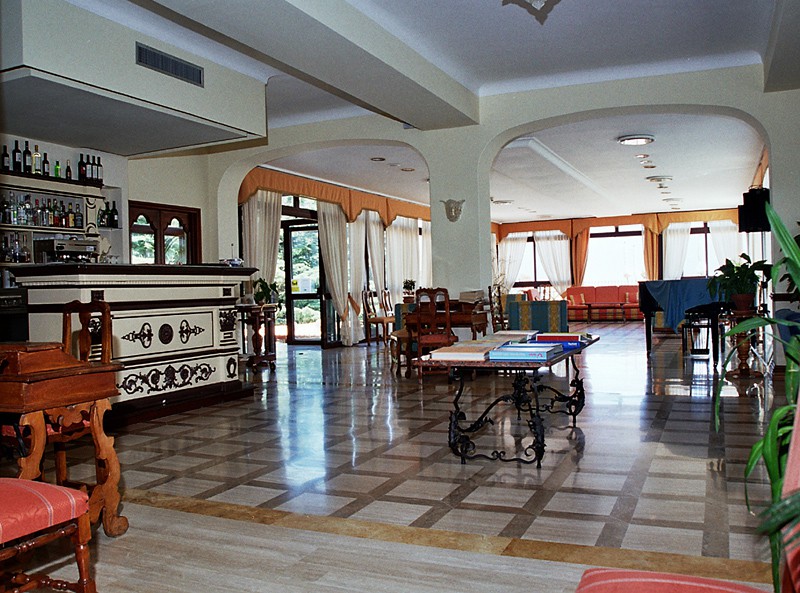 Villa Romita Hotel 17/53