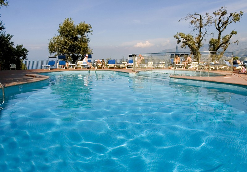 Villa Romita Hotel 22/53
