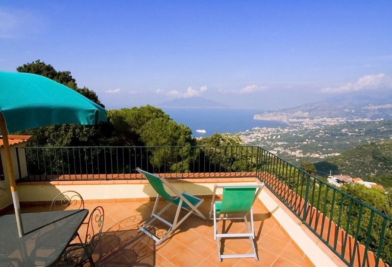Villa Romita Hotel 18/53